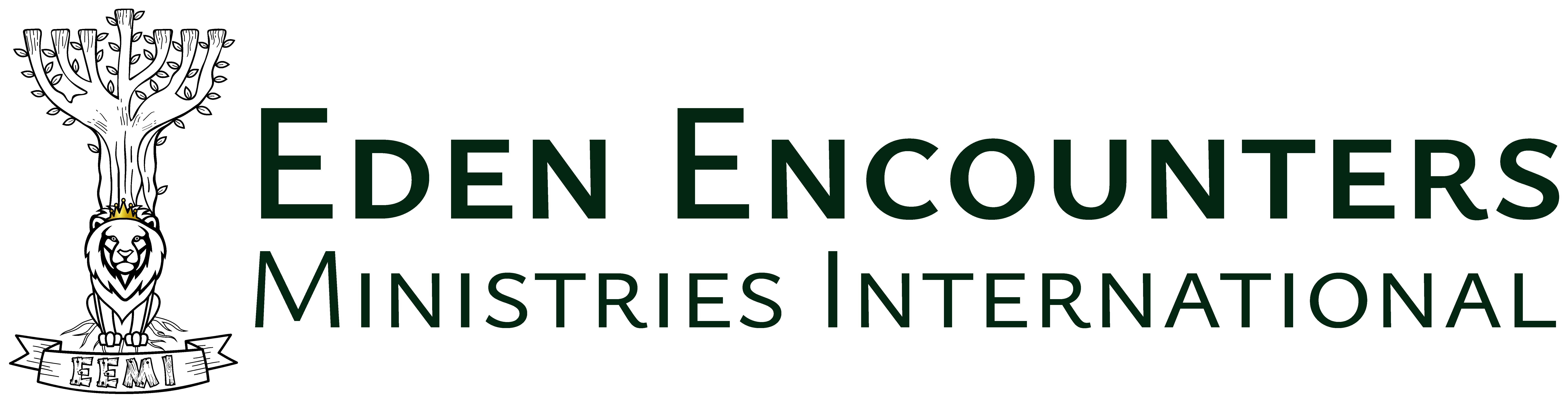 Eden Encounters Ministries International
